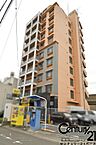 奈良県大和郡山市筒井町：物件画像