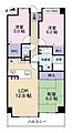 ローレルコート桜井5階1,480万円