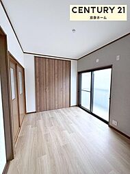 子供部屋の画像