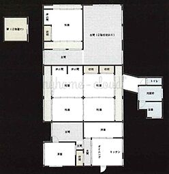 奈良市邑地町 古民家