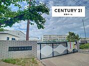 奈良市立青和小学校まで844m