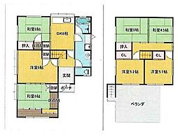 生駒郡斑鳩町龍田北1丁目