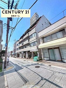 外観 外観