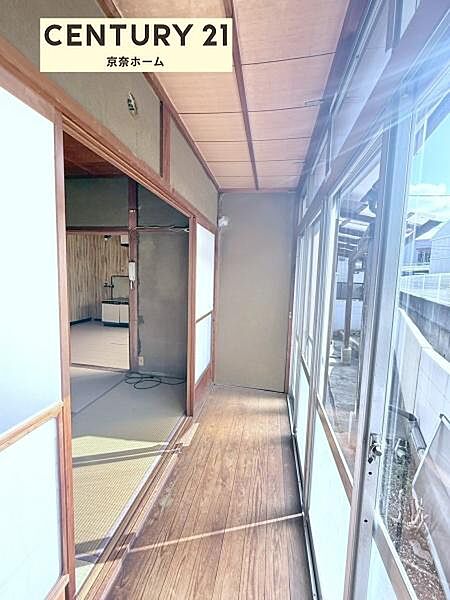 室内