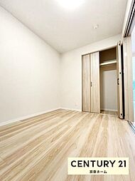 洋室の画像