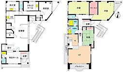 愛知県尾張旭市白鳳町2丁目