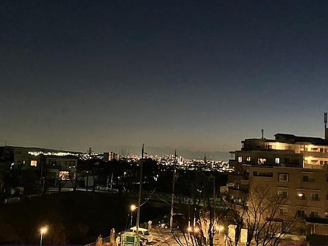 その他 岩成台西第2住宅 603号棟 4階/-