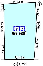 中央本線 多治見駅 徒歩17分