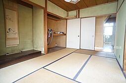 和室の画像