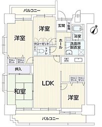 エスポア三郷