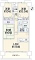 グランコート印場駅前通り3階2,199万円