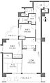 サンシティ瀬戸4階1,399万円