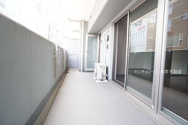 プレサンスロジェ丸の内テラス