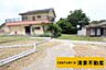 その他：Ｂ号地：現況更地！(2025年06月撮影)