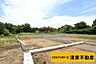 外観：Ｃ号地：お好きなメーカーで建築可能！(2025年06月撮影)