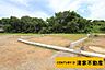 外観：Ｅ号地：お好きなメーカーで建築可能！(2025年06月撮影)