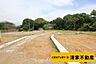 その他：Ｅ号地：現況更地！(2025年06月撮影)