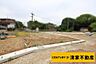 外観：Ｊ号地：お好きなメーカーで建築可能！(2025年06月撮影)