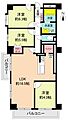 和光小幡マンション3階1,998万円