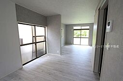 愛知環状鉄道 瀬戸口駅 バス23分 コミュニティバス「坂上町西」下車 徒歩3分 4LDKのリビング/ダイニング