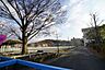 周辺：中央台小学校まで350m、中央台小学校まで350m(徒歩約5分)