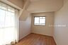 子供部屋：子供部屋にも嬉しい全居室収納スペース(2026年01月撮影)