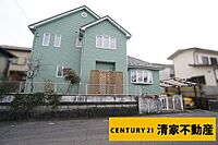 愛知県瀬戸市窯町：物件画像