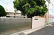 東春暁幼稚園まで1200m、東春暁幼稚園まで1200m(徒歩約15分)