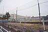 周辺：本地丘小学校まで400m、本地丘小学校まで400m(徒歩約5分)