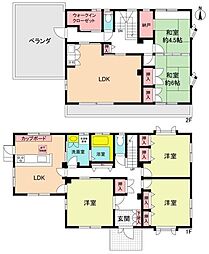 愛知県瀬戸市みずの坂4丁目