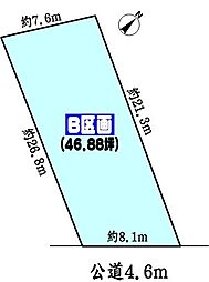 名鉄瀬戸線 水野駅 徒歩6分