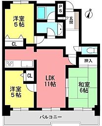シャトー瀬戸