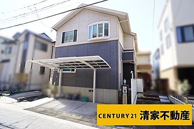 外観:名古屋市鶴舞線原駅徒歩約10分(2026年05月撮影) 外観:名古屋市鶴舞線原駅徒歩約10分(2026年05月撮影)