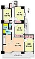 瀬戸西本町パーク・ホームズ9階1,898万円