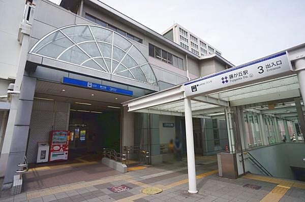 周辺を拡大表示