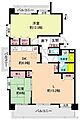 パークシティ水野B棟9階1,290万円