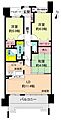 ユーハウス第8千代田5階1,390万円