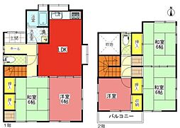 JR中央本線 高蔵寺駅 バス14分 名古屋市営バス「西原」下車 徒歩3分