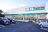 周辺：業務スーパー尾張瀬戸店まで2900m、業務スーパー尾張瀬戸店まで2900m(徒歩約37分)