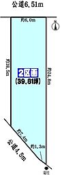 JR中央本線 高蔵寺駅 バス16分 ゆとりーとライン「上島(東)」下車 徒歩3分