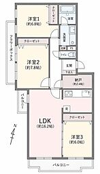 港南台パークホームズ