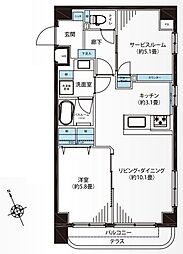 リブゼ本牧