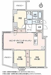 ロワール横浜大口
