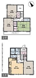 相鉄本線 西谷駅 徒歩7分