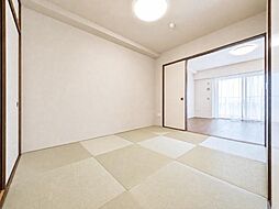 和室の画像