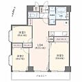 クリオ小机壱番館3階2,099万円