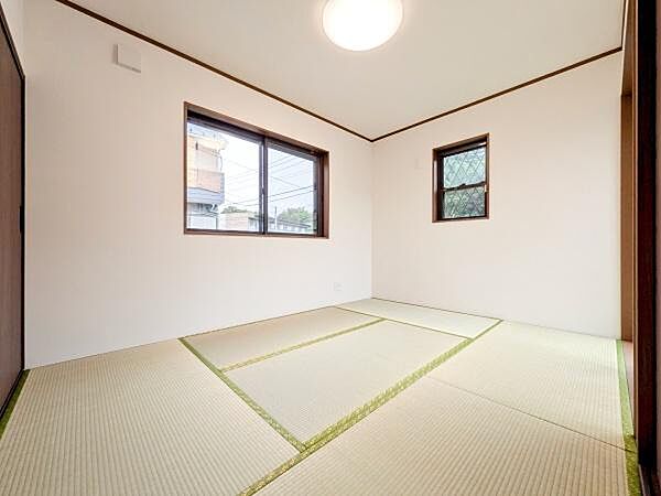 和室