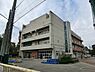 周辺：横浜市立山王台小学校まで350m、徒歩約4分です。