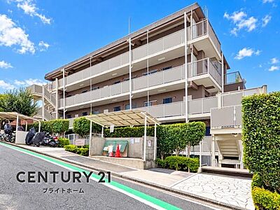 外観:いつでもご案内可能です!お車でご自宅まで送迎承ります。 外観:いつでもご案内可能です!お車でご自宅まで送迎承ります。