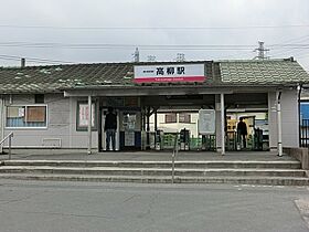 ハイツ高柳  ｜ 千葉県柏市高柳新田（賃貸アパート1R・2階・29.75㎡） その21